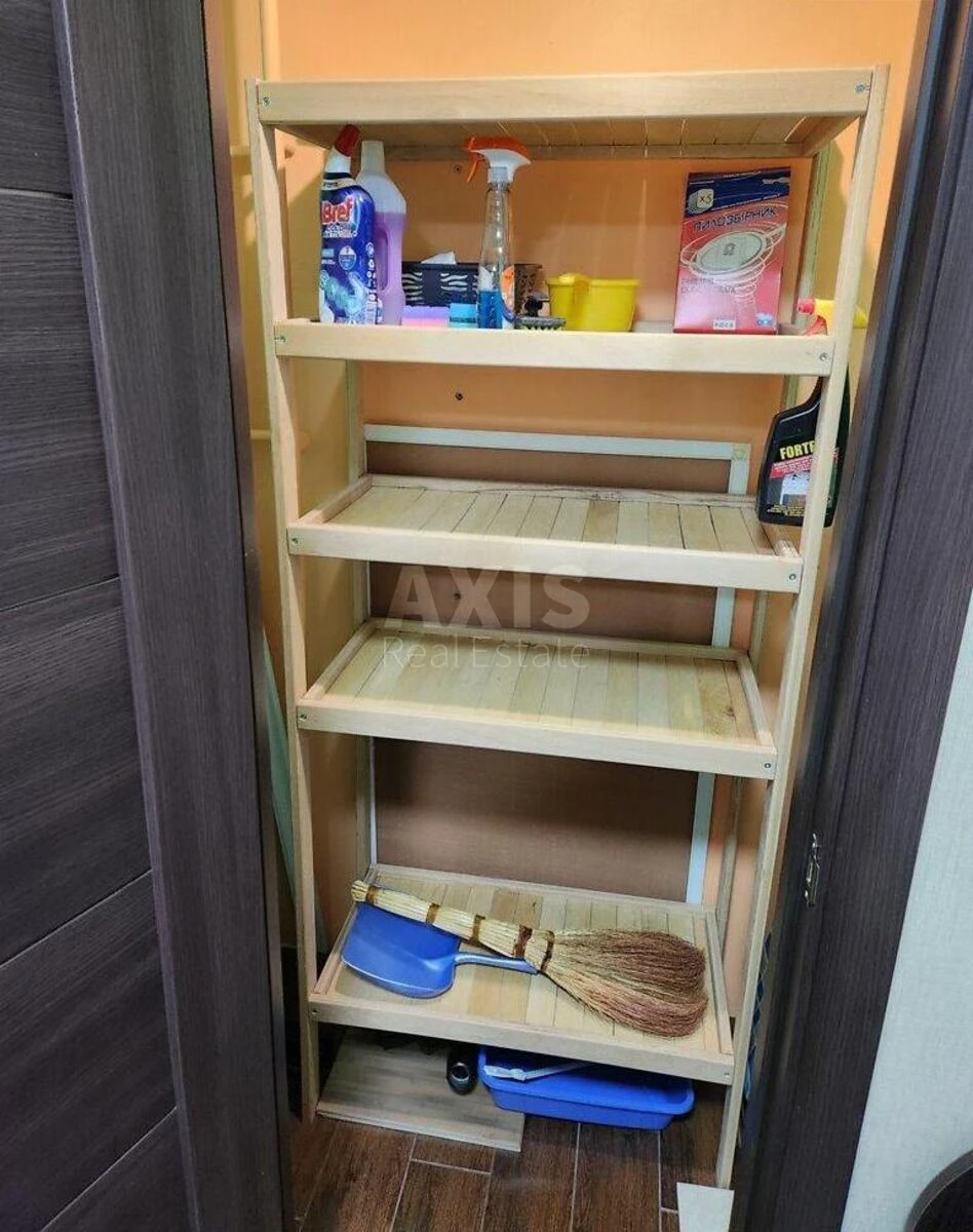 1k apartment vul. Shums'kogo Jurija 3А645967