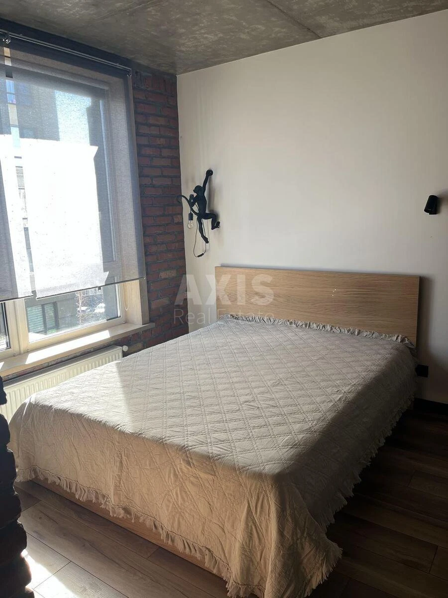 1k apartment vul. Kamianska 128662703