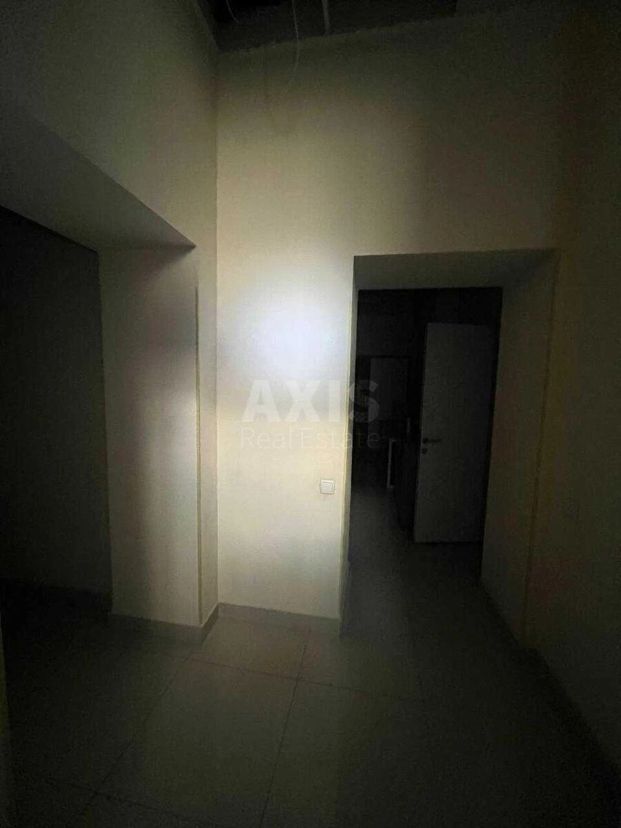 Trade object nab. Dniprovs'ka 13, 770m2613087