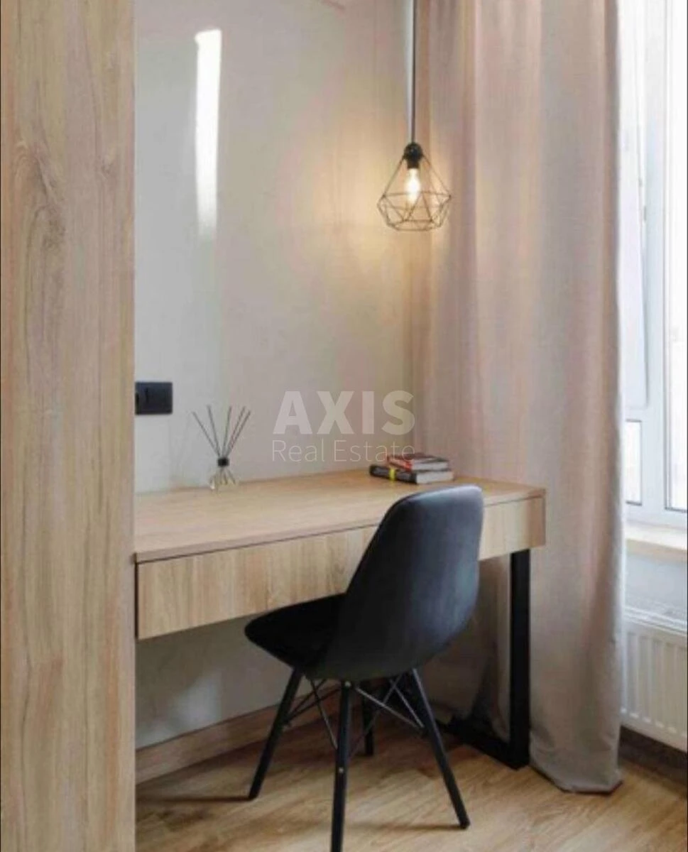 1k apartment vul. Regeneratorna 4569585