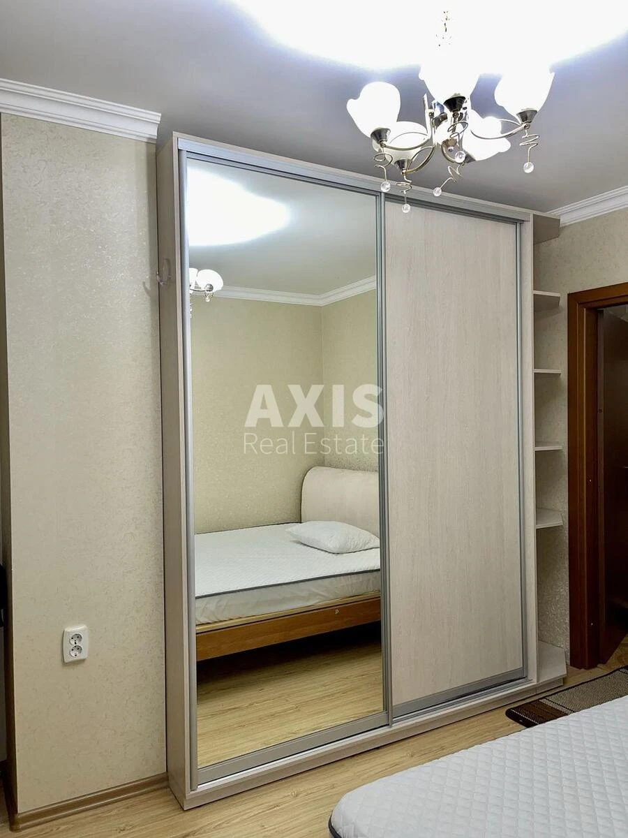 3к квартира ул. Гетьмана Вадима 1В546814