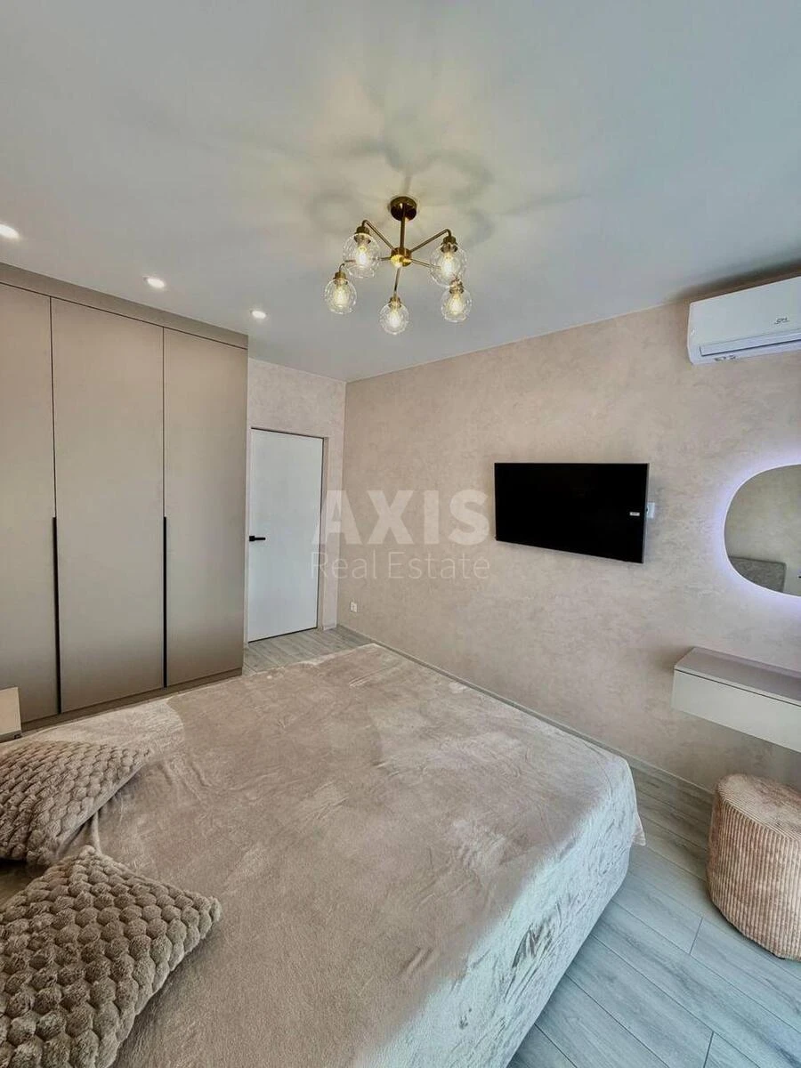 2k apartment vul. Myhajla Maksymovycha 24691926