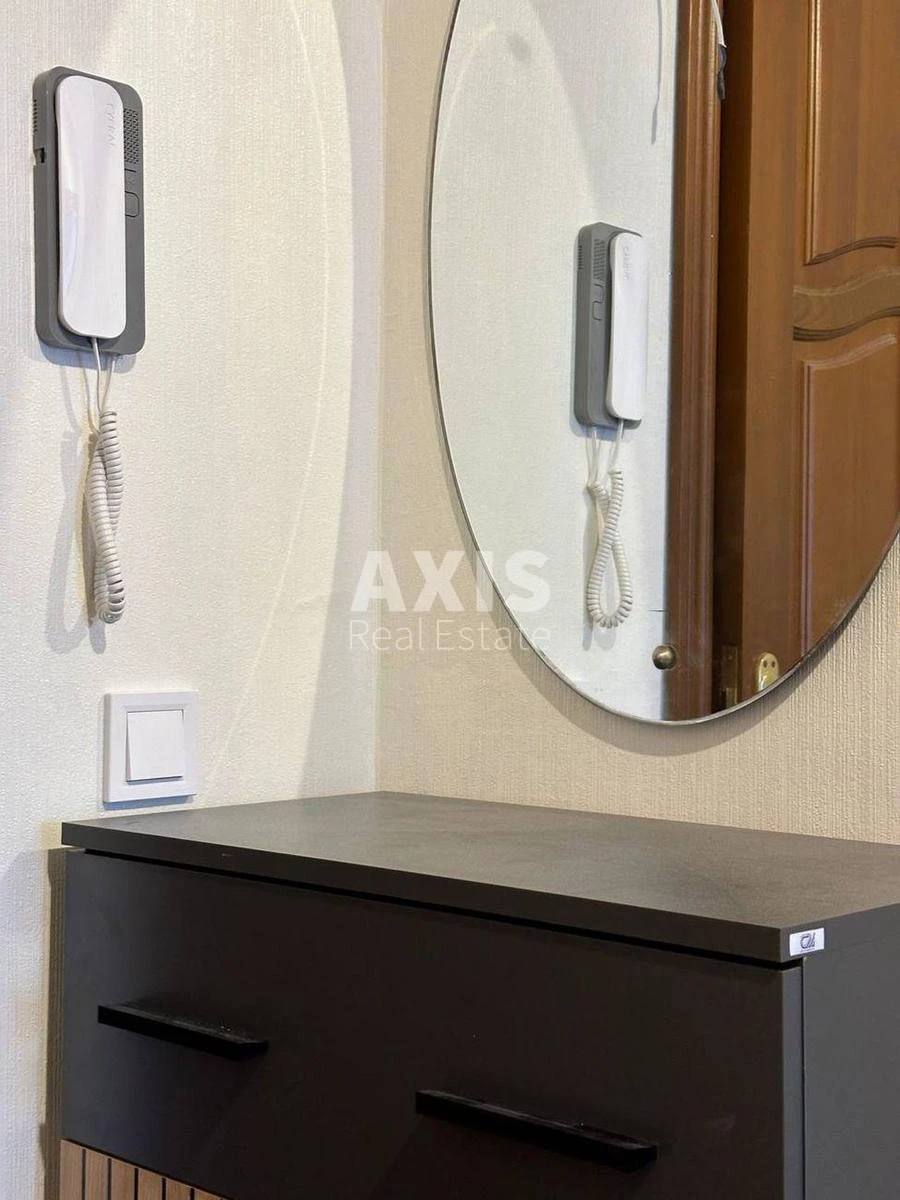 2k apartment vul. Kurs'ka 4A351785