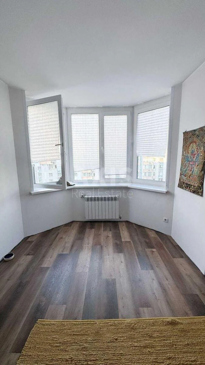 1k apartment vul. Ahmatovoi' Anny 35А707052