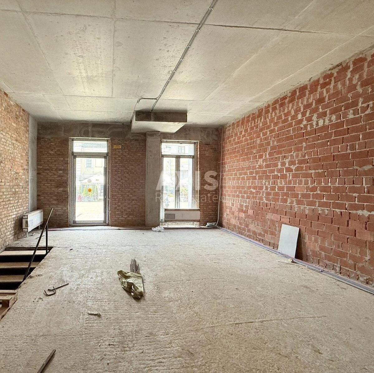 Trade object vul. Sagajdachnogo Petra 18, 197m2571923