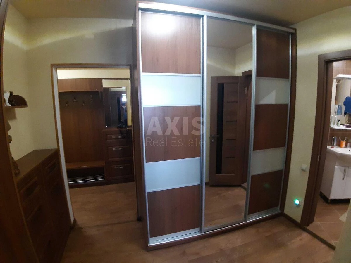 3k apartment vul. Myloslavs'ka 4606718