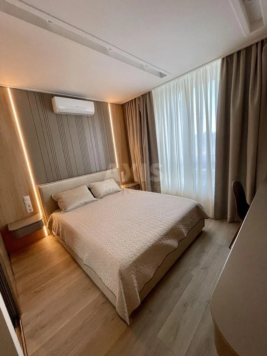 2к квартира ул. Липковского Василия Митрополита 38643759