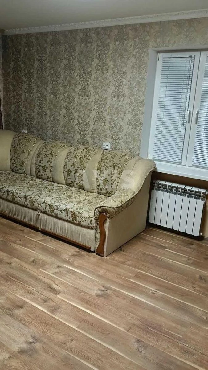 1к квартира ул. Краснопольская 16516041