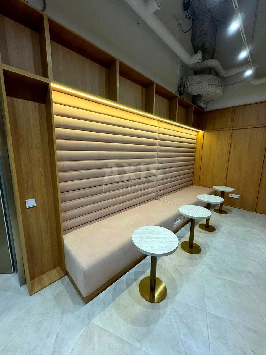 Office vul. Buslivs'ka 12, 300m2692584