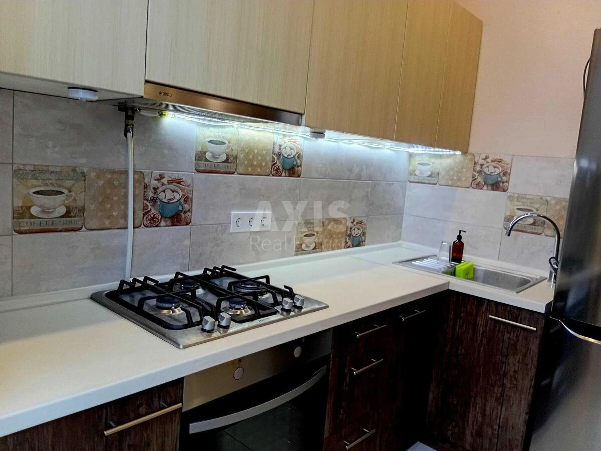 1k apartment vul. Cytadel'na 5/9707200