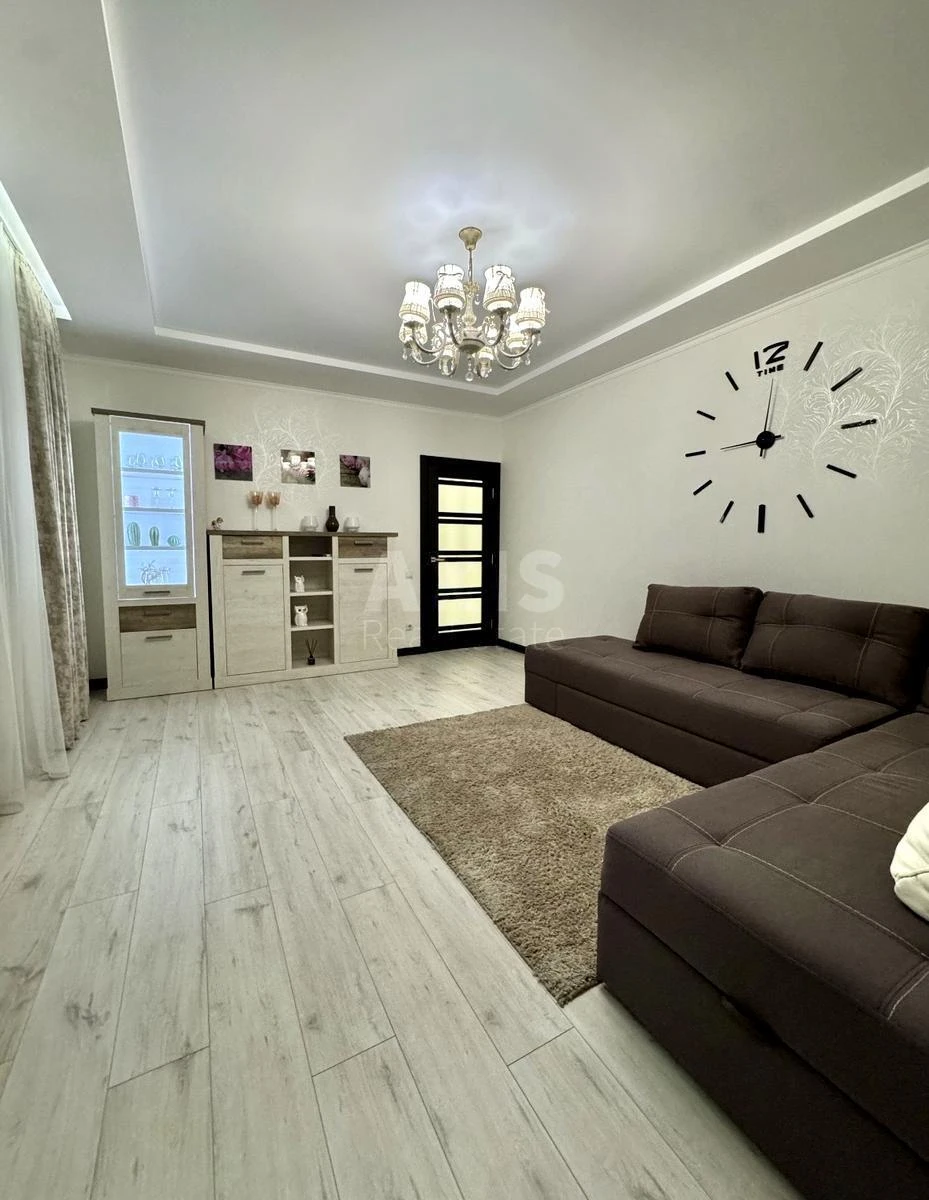 2k apartment vul. Oleny Pchilky 6А677152