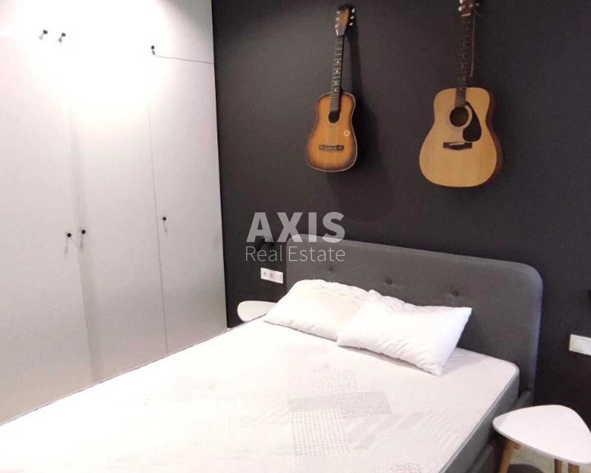 1k apartment vul. Zabolotnogo Akademika 14820110