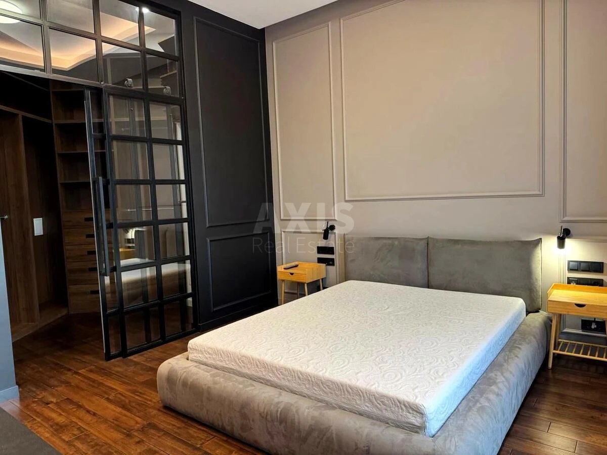 2k apartment vul. Lypkivs'kogo Vasylja Mytropolyta 16В6772611