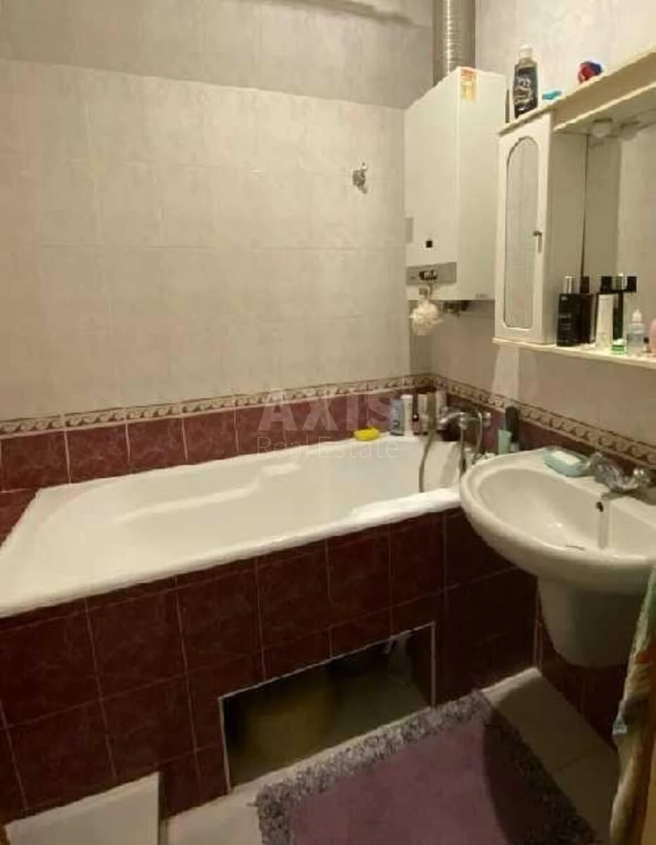 3к квартира ул. Очаковская 8661296