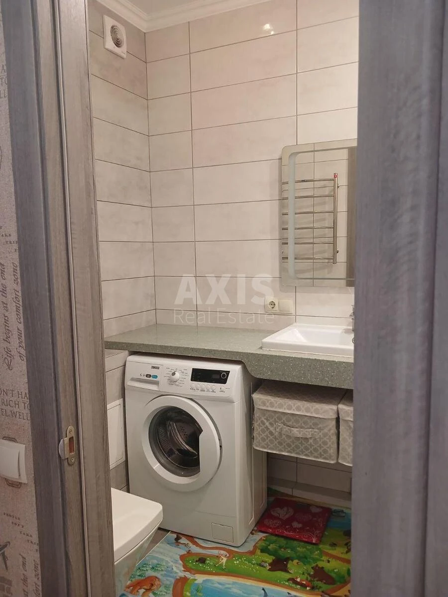 1к квартира ул. Рональда Рейгана 40707776