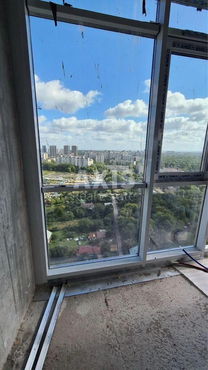 3k apartment vul. Zhuljans'ka 10695561
