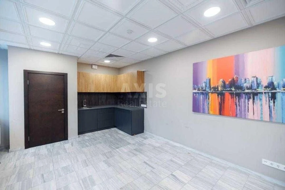 Офис ул. Глубочицкая 99А, 263м2661729