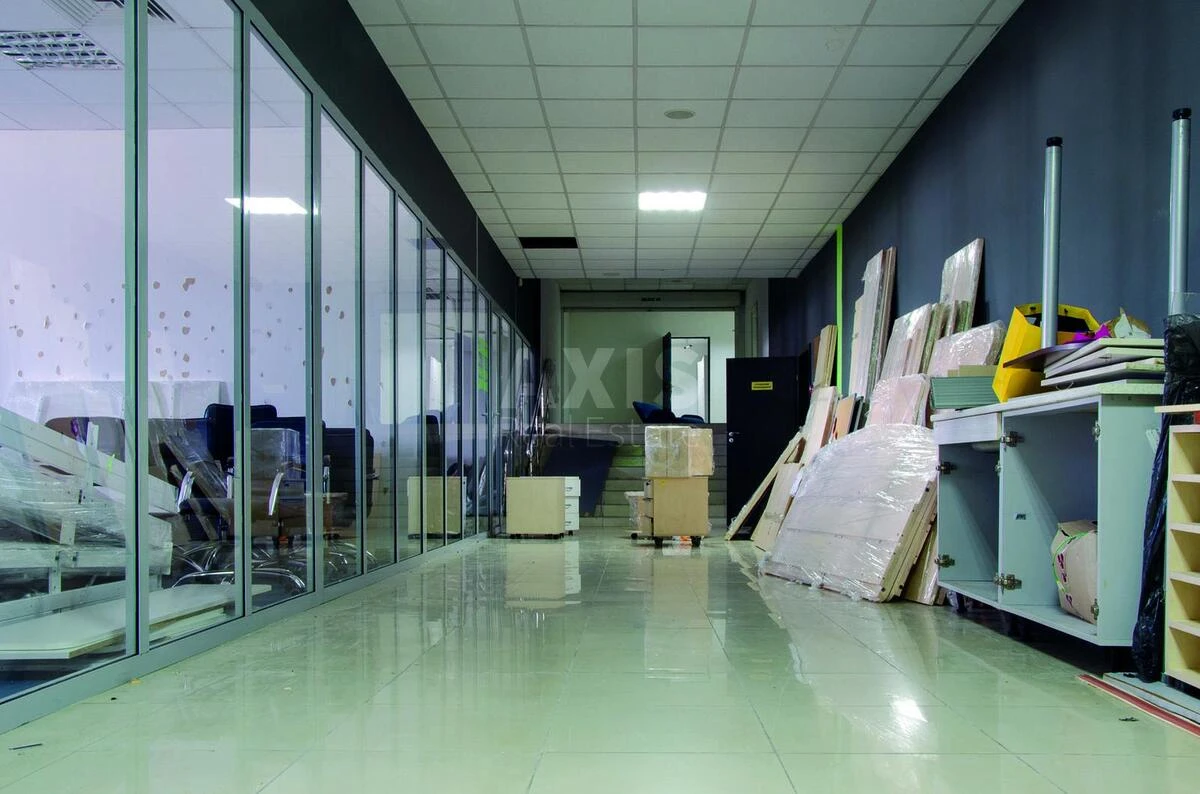 Office vul. Geroi'v Kosmosu 4, 1107m2677985