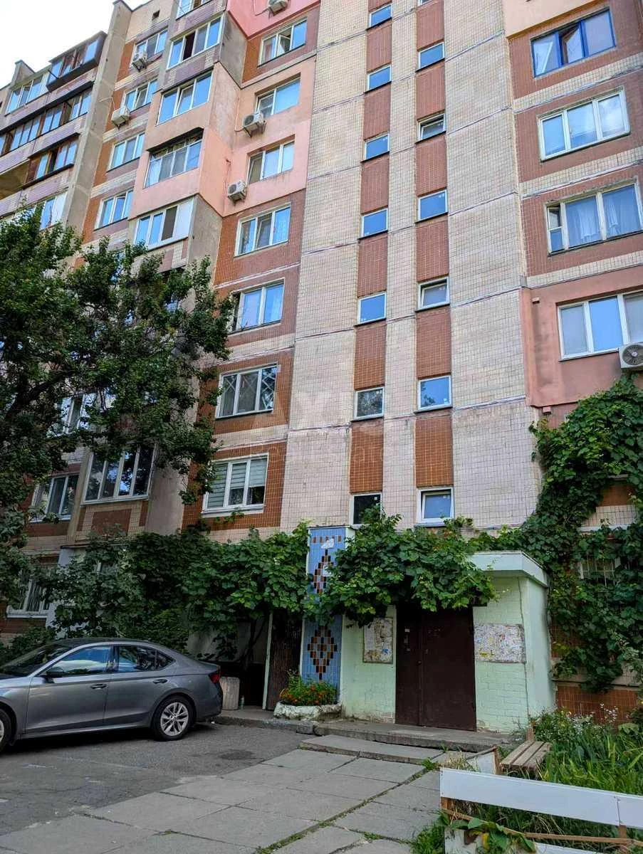 1k apartment vul. Vakhtanha Kikabidze 87081311