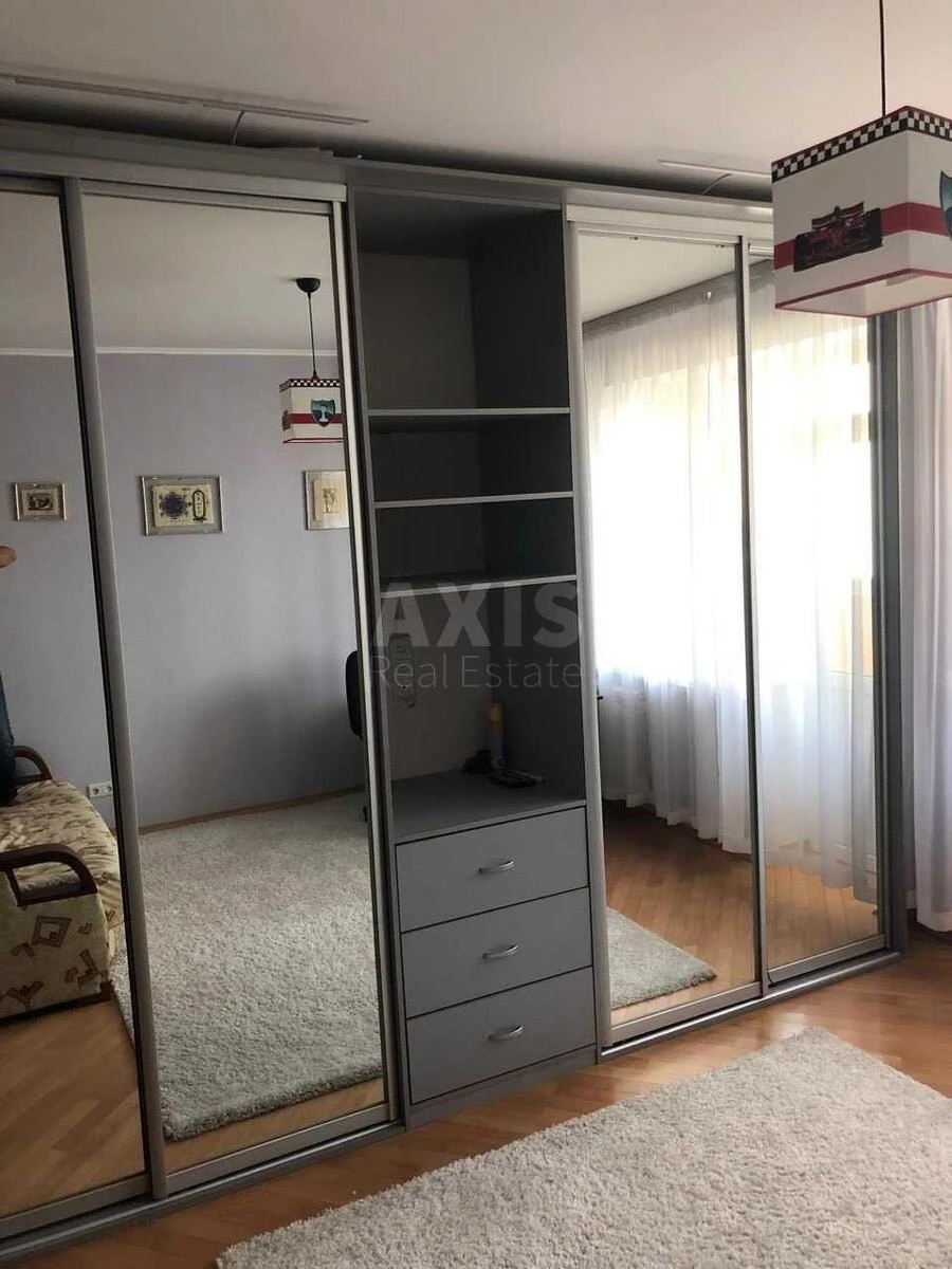 3к квартира пр-т Бажана Николая 146620311