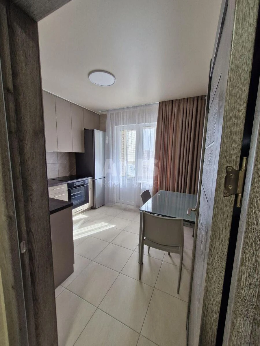 1k apartment vul. Gmyri Borysa 20Б678130