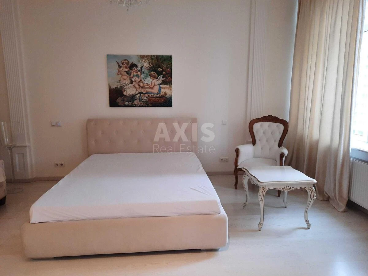 1k apartment vul. Andriya Verkhohlyada 16662063