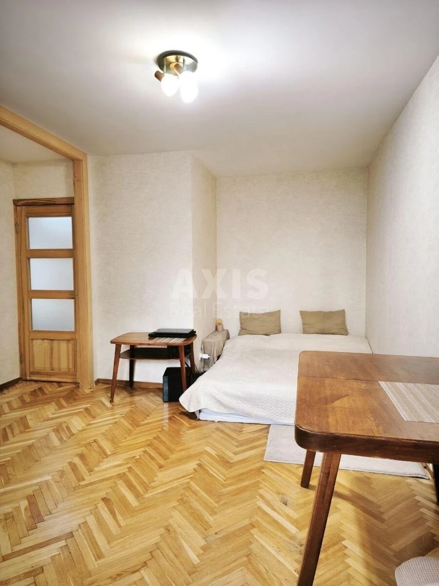 1k apartment vul. Nishhyns'kogo Petra 12678271