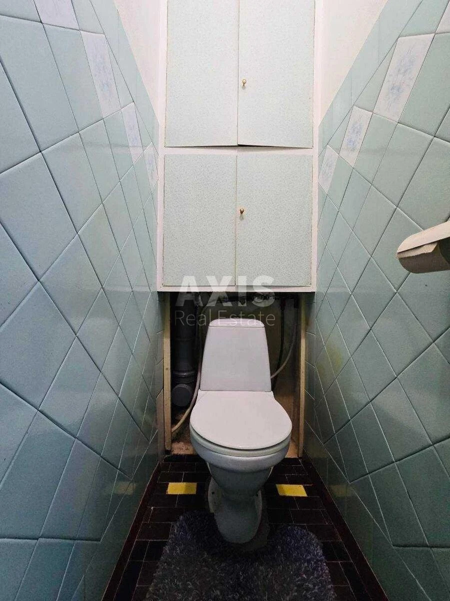 3k apartment vul. Oleksandra Arhypenka 105877610