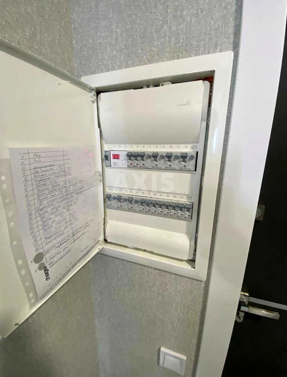 1к квартира пр-т Бандеры Степана 32Д6937514