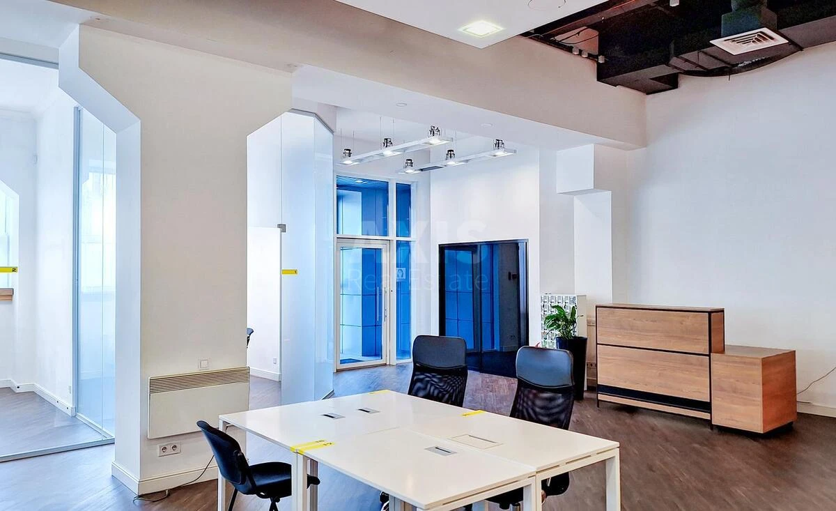 Office prov. Ohots'kyj 7, 436m26786616