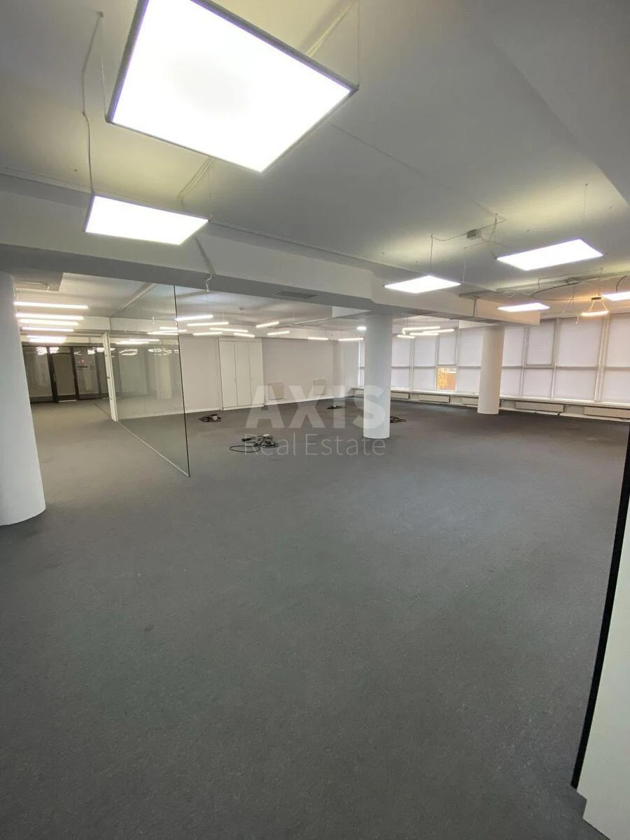 Office vul. Zhyljans'ka 59, 1363m2645322