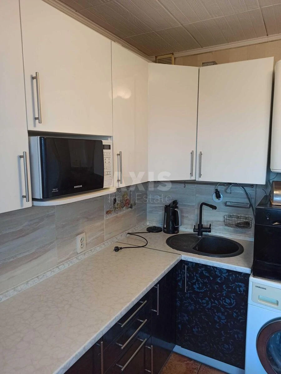 2k apartment pr-t Vatutina Generala 11А467555