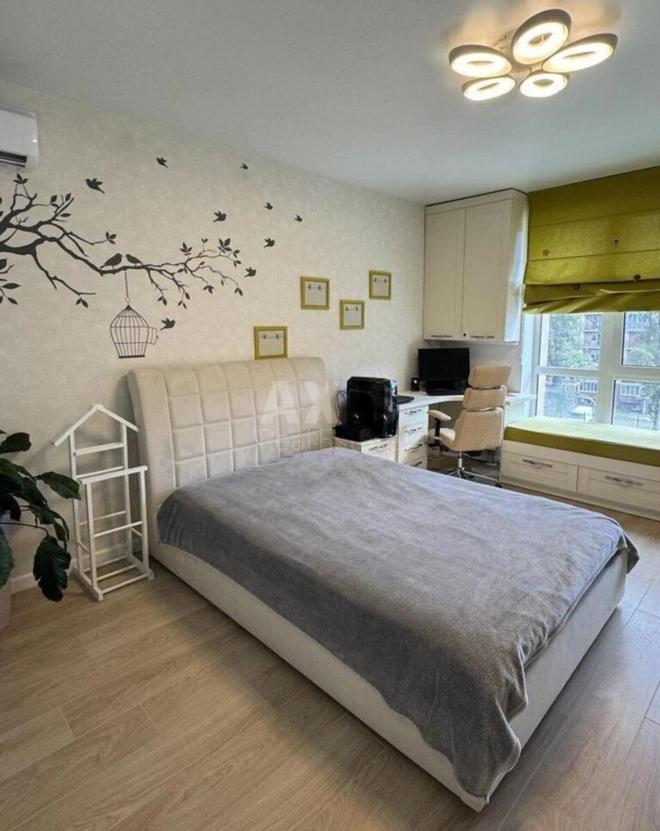 4к квартира ул. Метрологическая 54567716