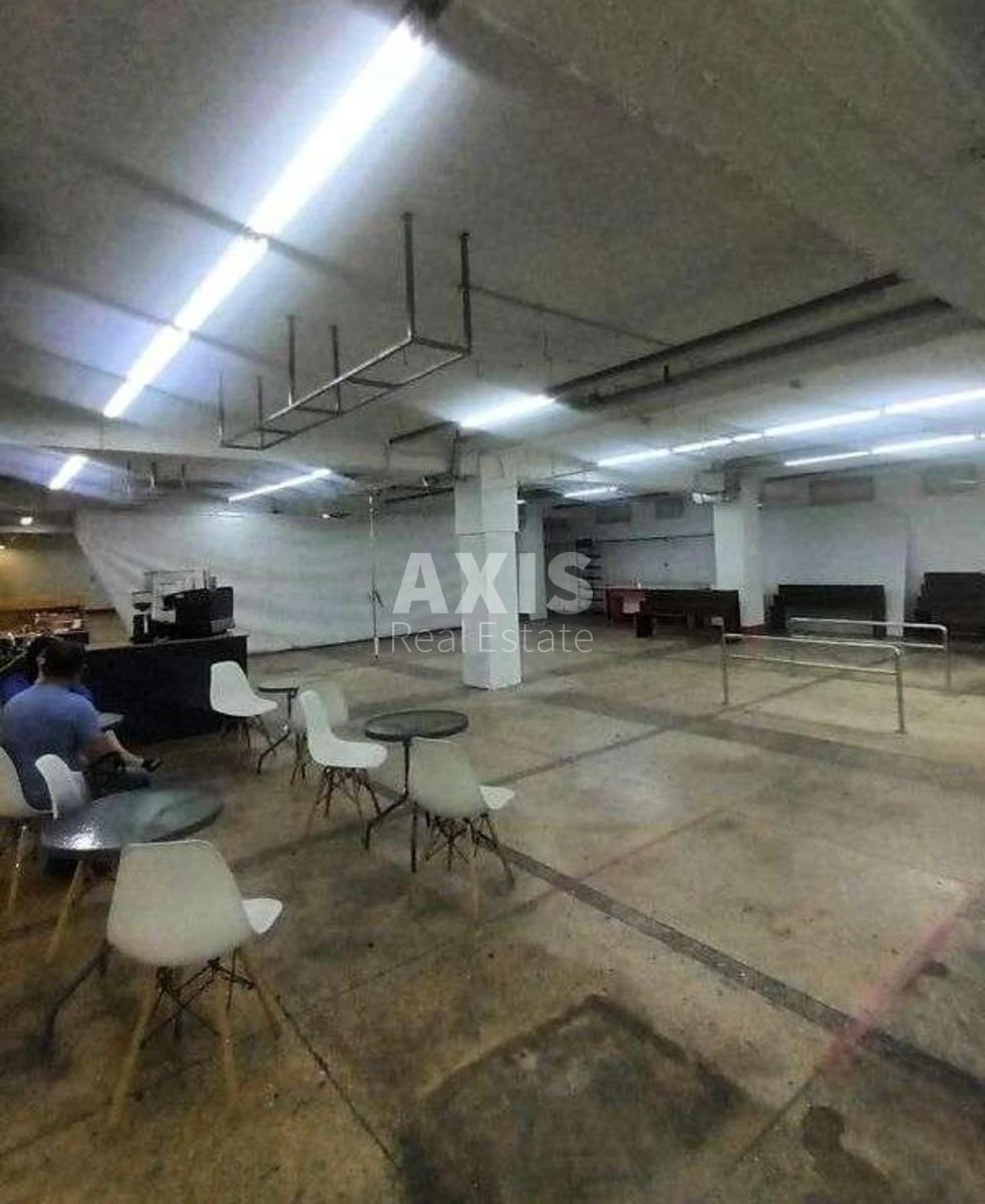 Office vul. Verhnij Val 16, 500m2339295