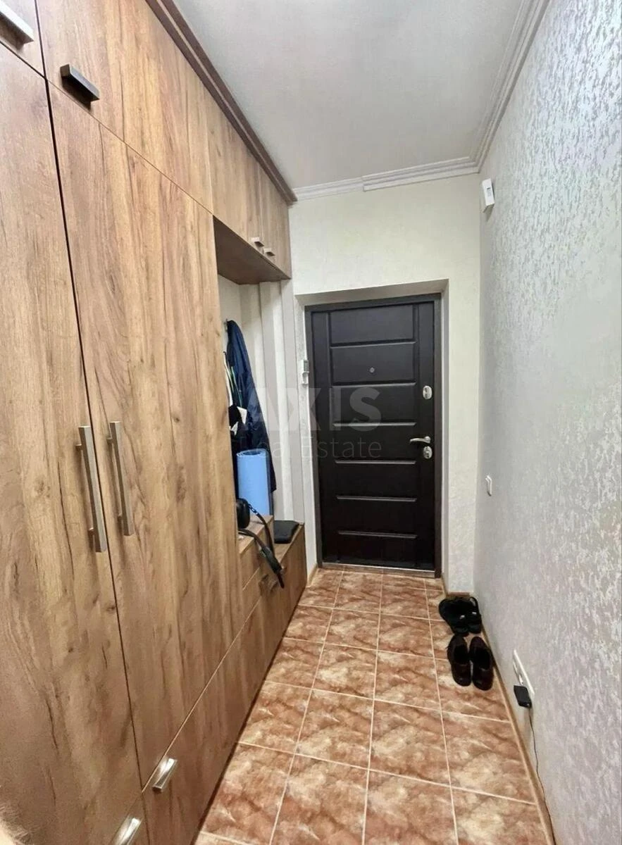 2к квартира ул. Елены Пчилки 2А6457112