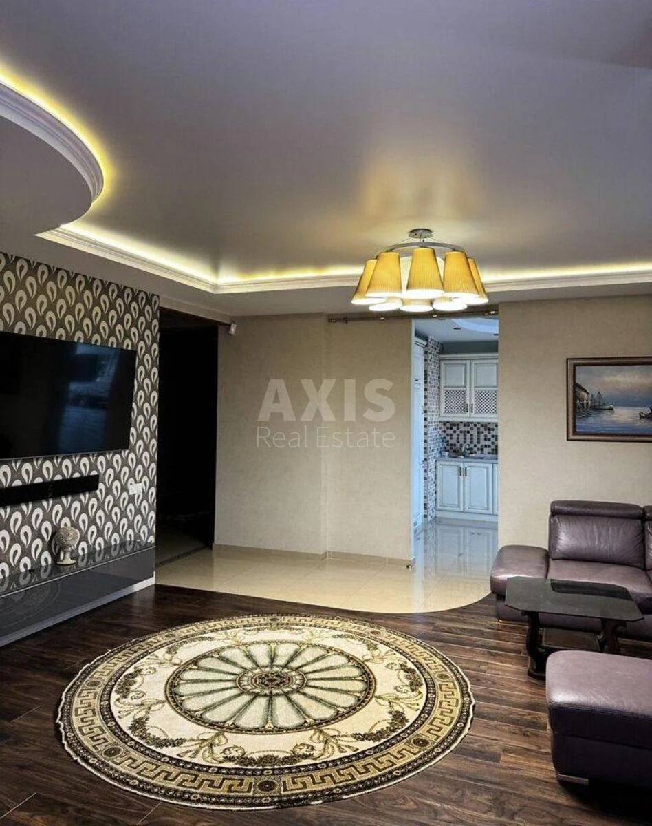 5k apartment vul. Vil'jamsa Akademika 3/7522744