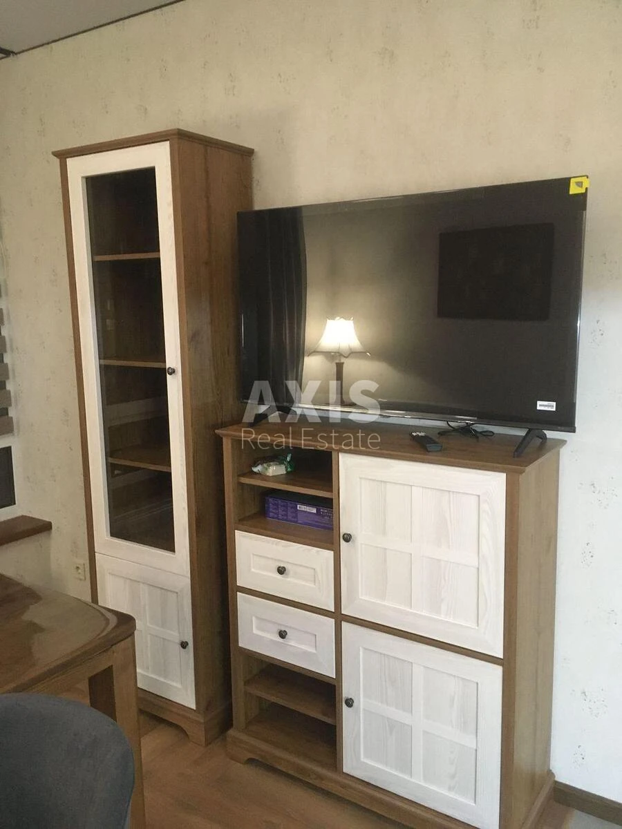 1k apartment vul. Oleksandra Olesja nine A645115