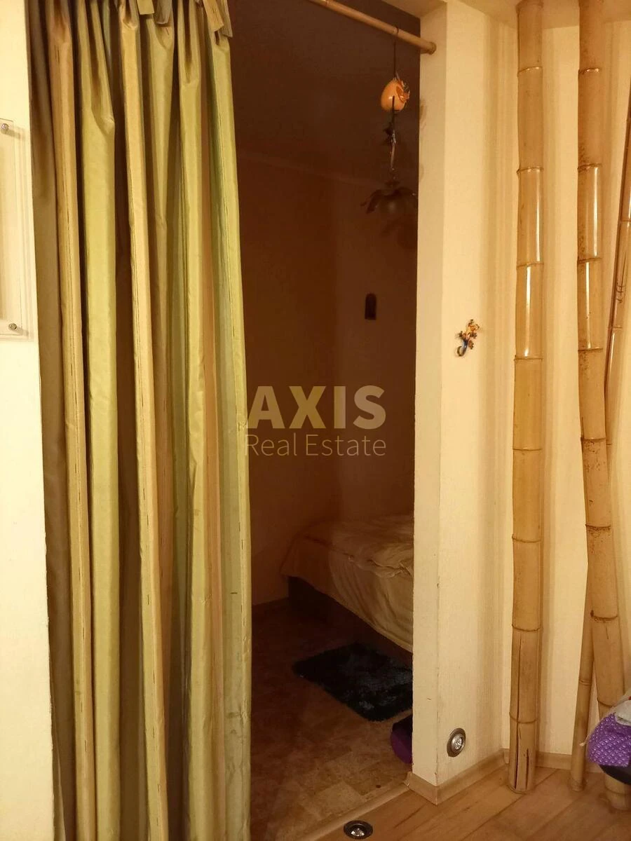 1к квартира ул. Отдыха 10636187