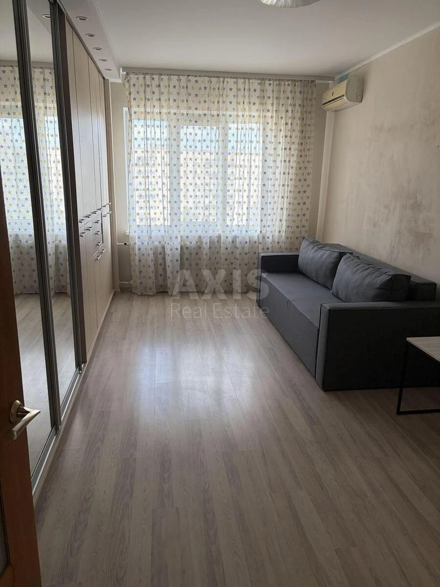 4к квартира шоссе Харьковское 56713941