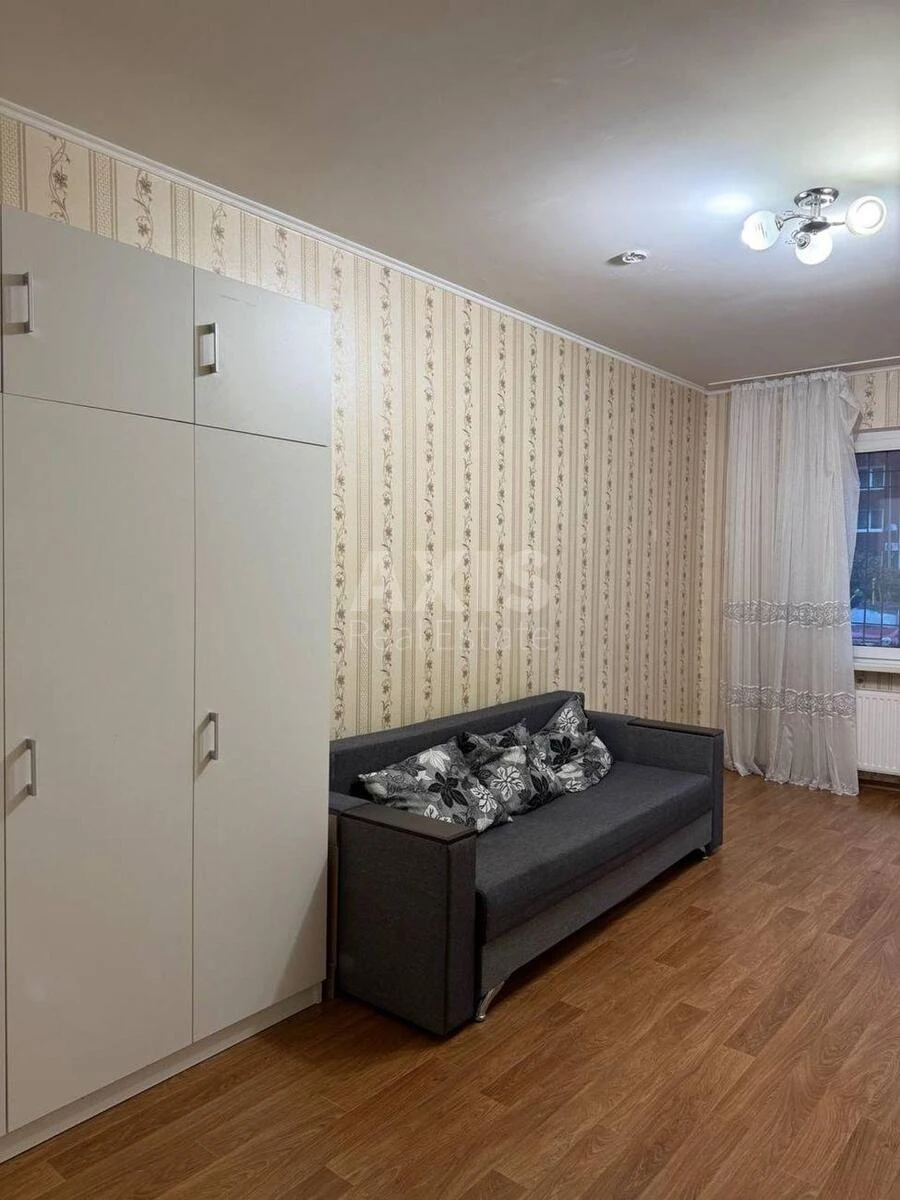 1к квартира ул. Русовой Софии 3667503