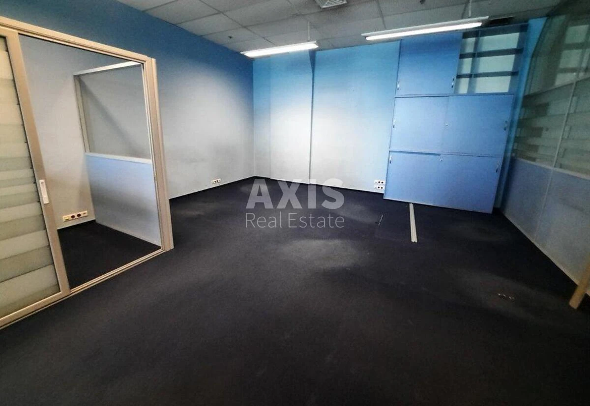 Office vul. Simyi Brodskykh 31/33, 360m2650717