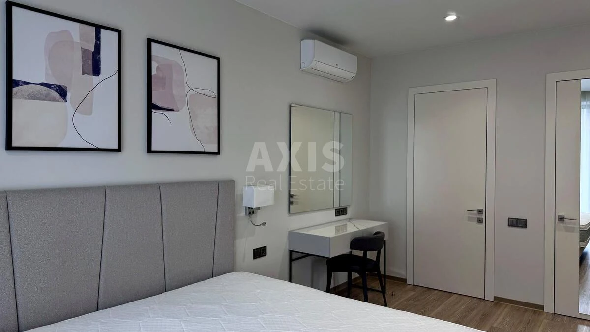 2k apartment vul. Antonovycha 118/9684625