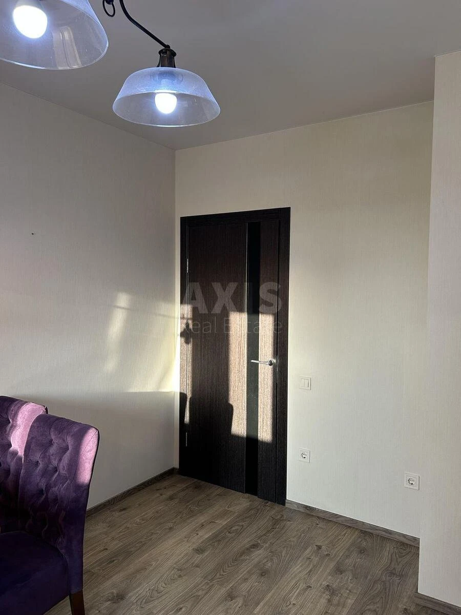 1к квартира ул. Елены Пчилки 3667002