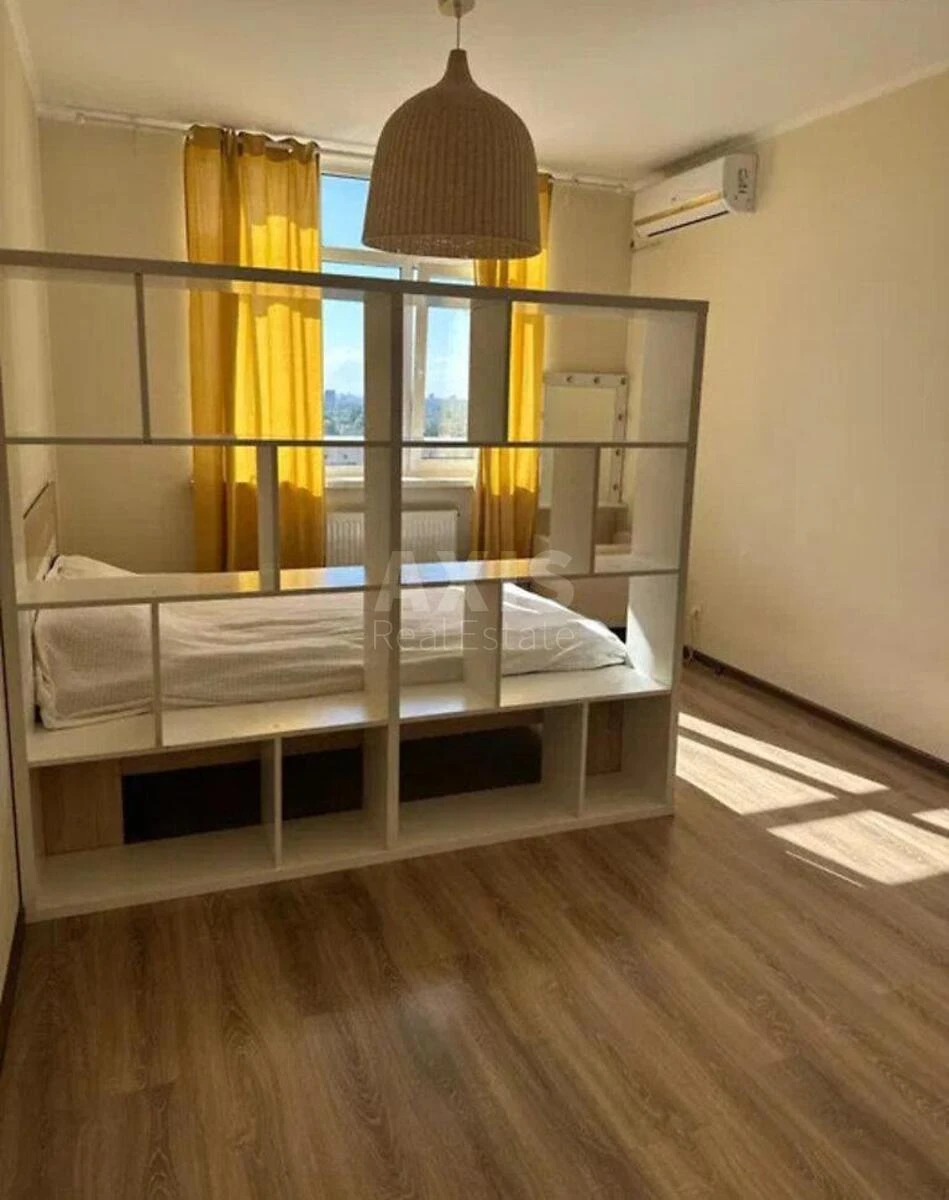 2k apartment vul. Voskresens'ka 16698543