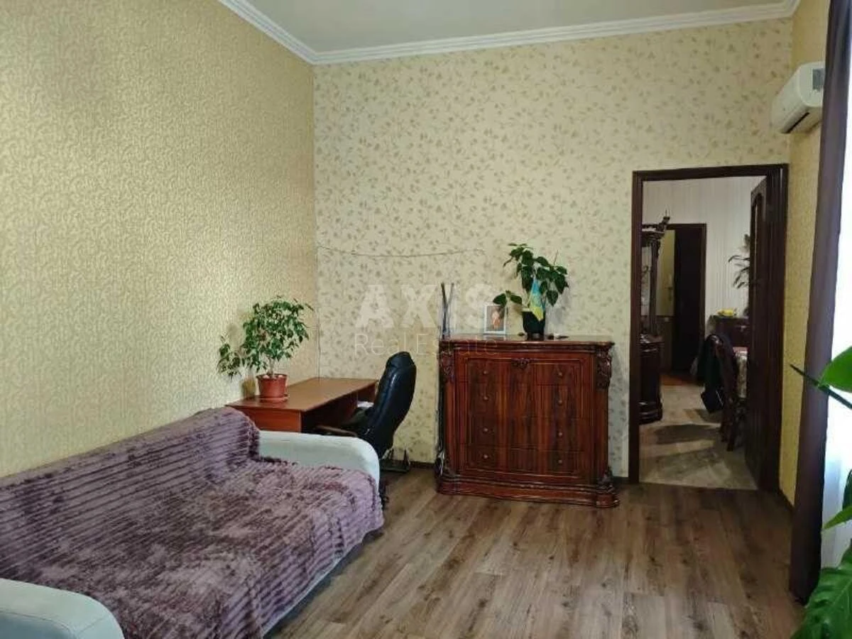 3k apartment vul. Gonchara Olesja 86А713664