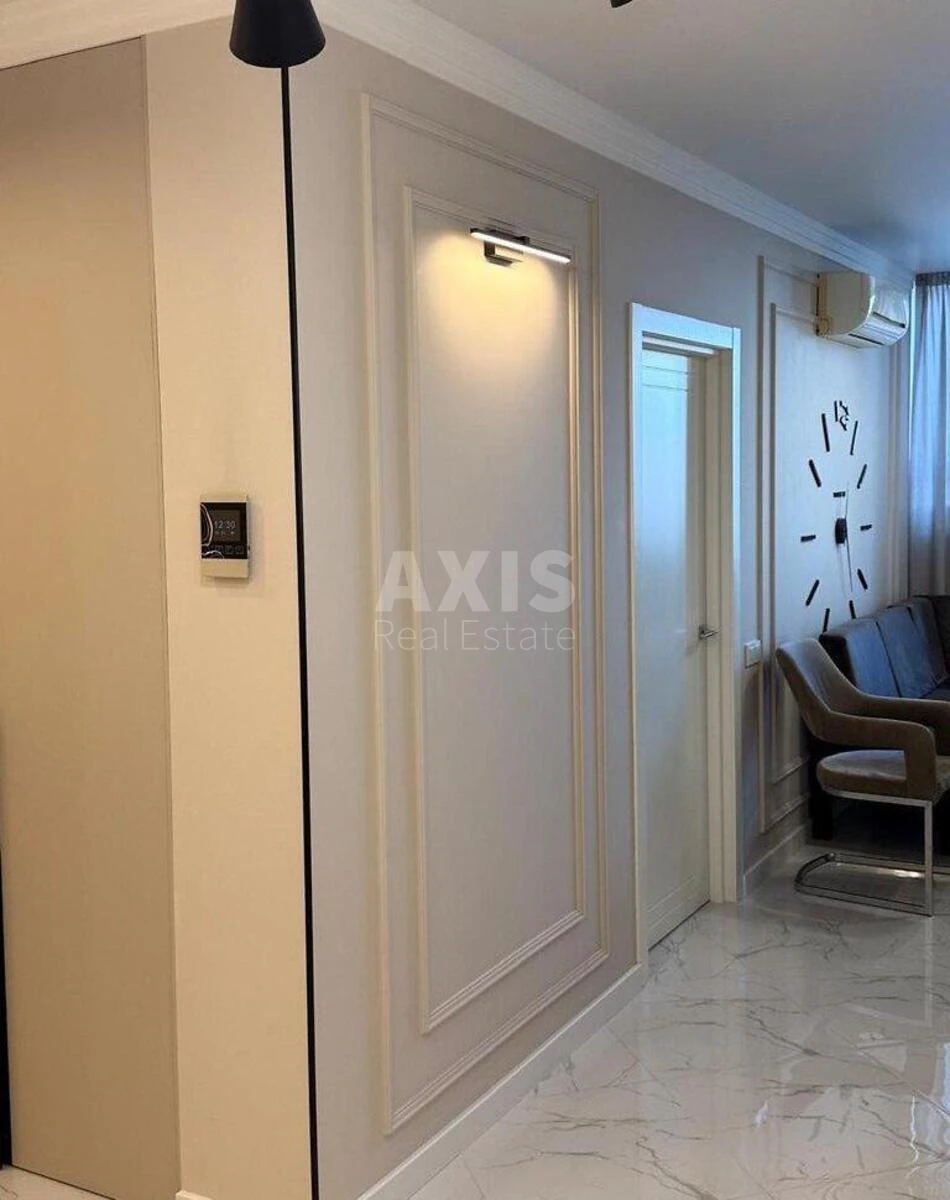 3k apartment vul. Sikors'kogo Igorja Aviakonstruktora 17137912