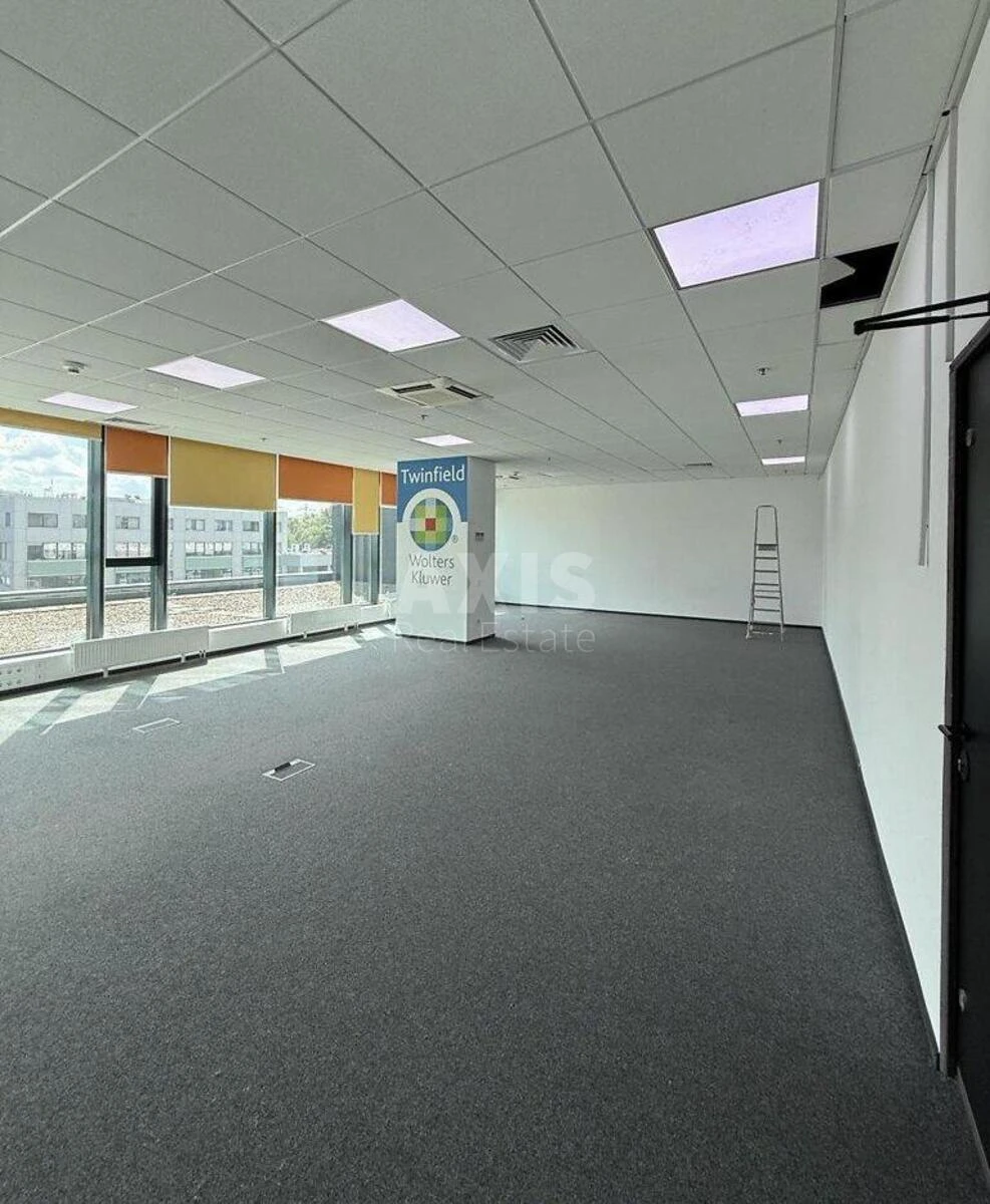 Office pr-t Stepana Bandery 28А, 674m2651060