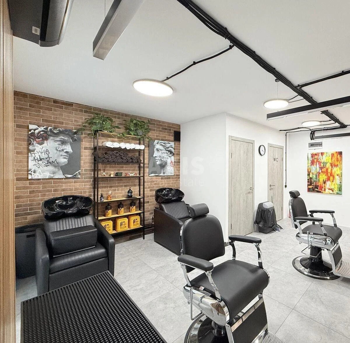 Объект торговли пр-т Владимира Ивасюка 14Б, 73м2624981