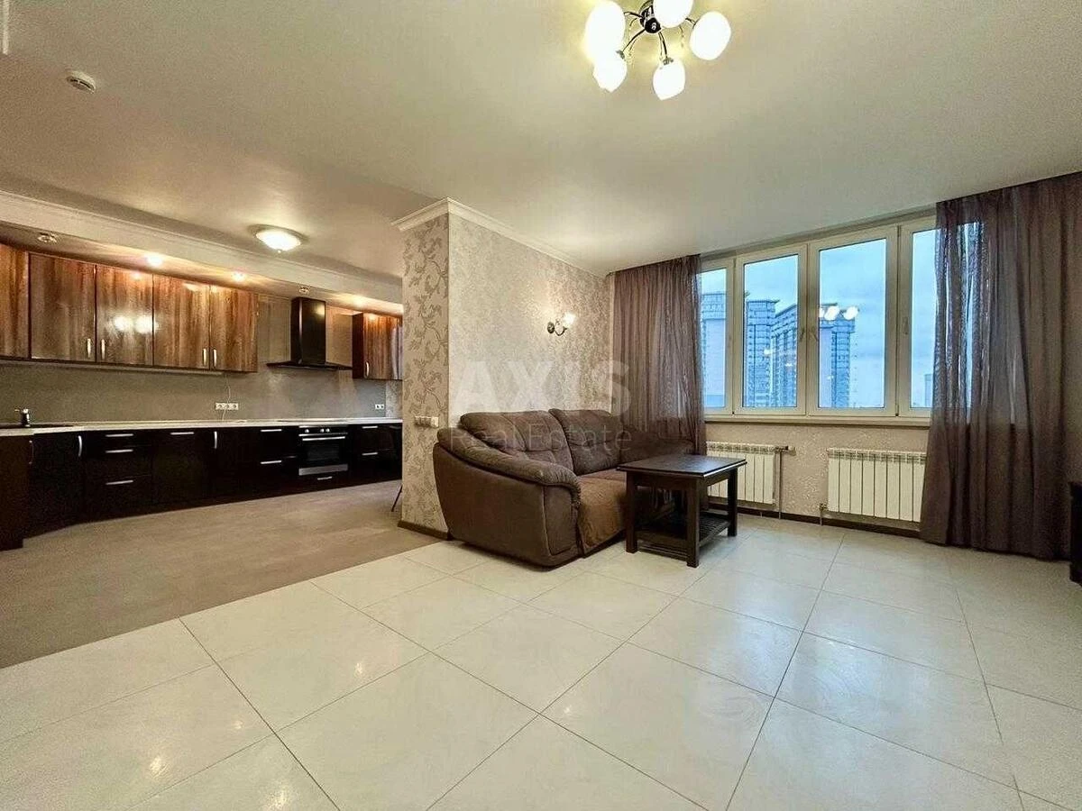 2k apartment vul. Knjazhyj Zaton 21667232