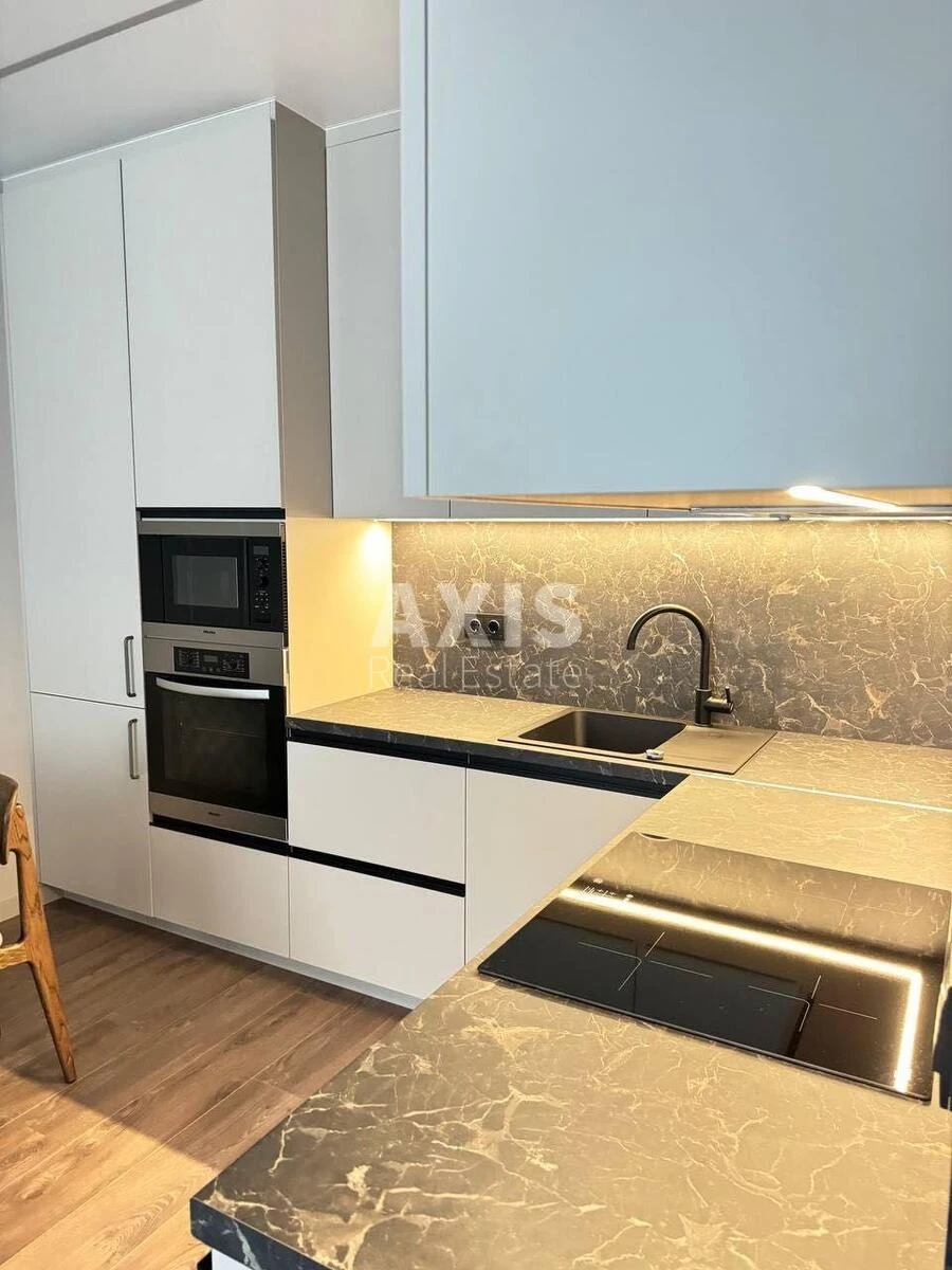 2k apartment pr-t Povitryanykh Syl 566977513